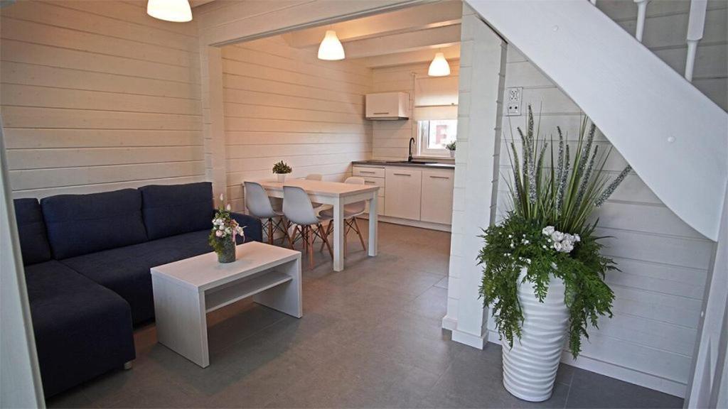 Biale Paula Apartment