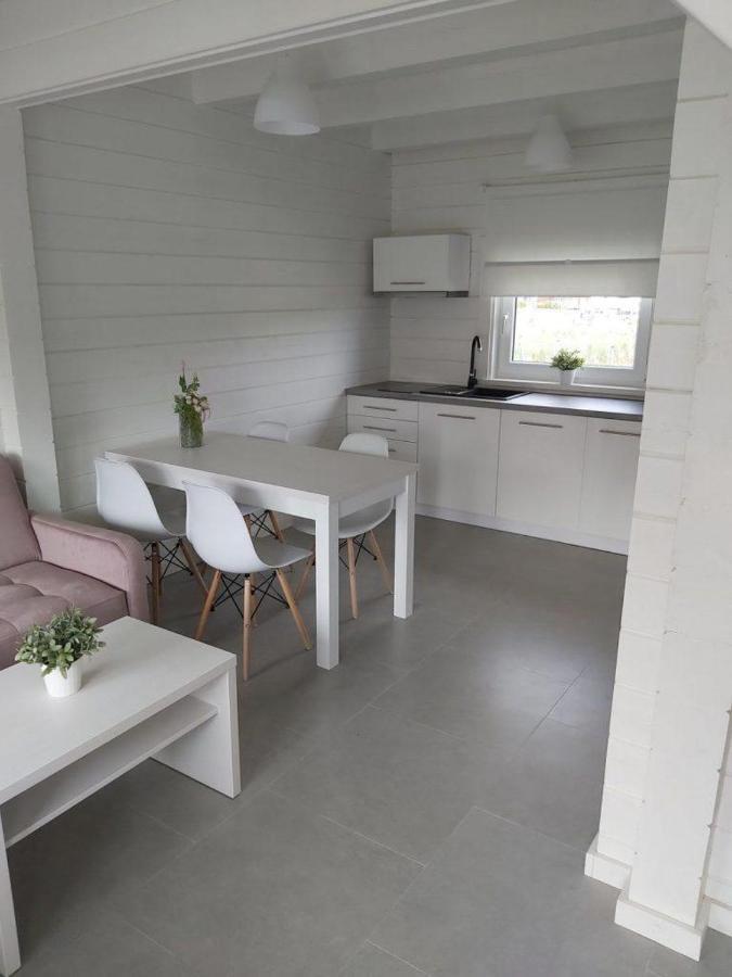 Biale Paula Apartment Niechorze