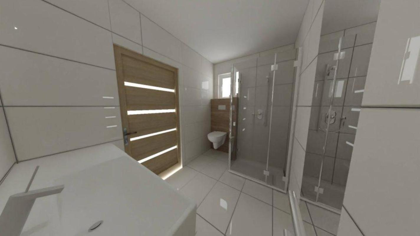 Apartment Biale Paula Niechorze