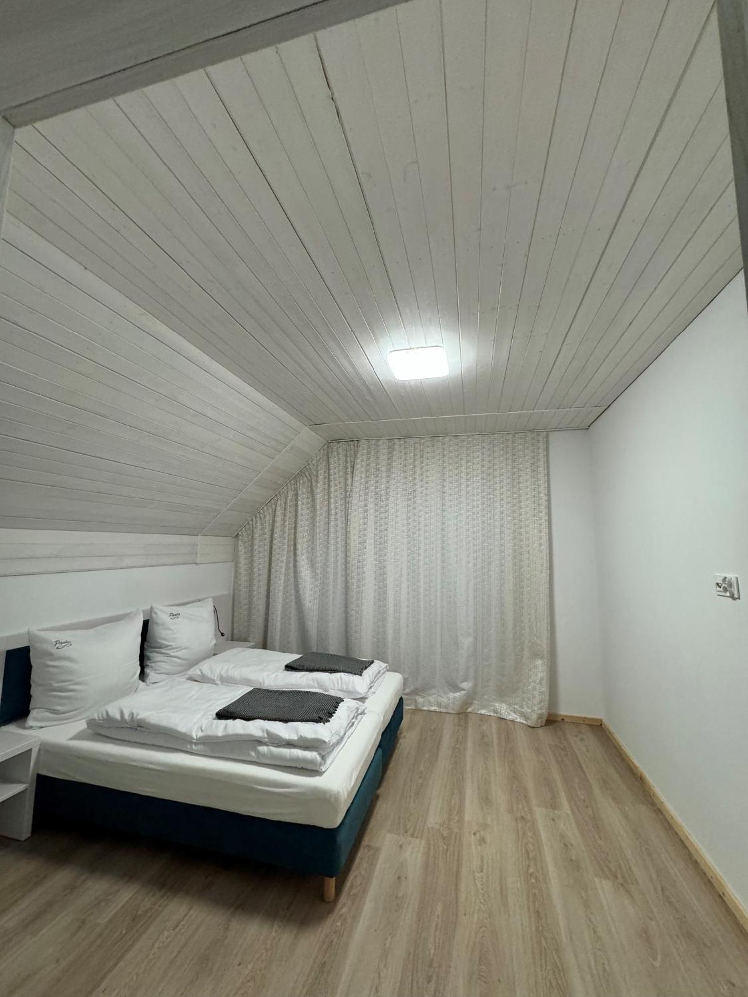 Biale Paula Apartment