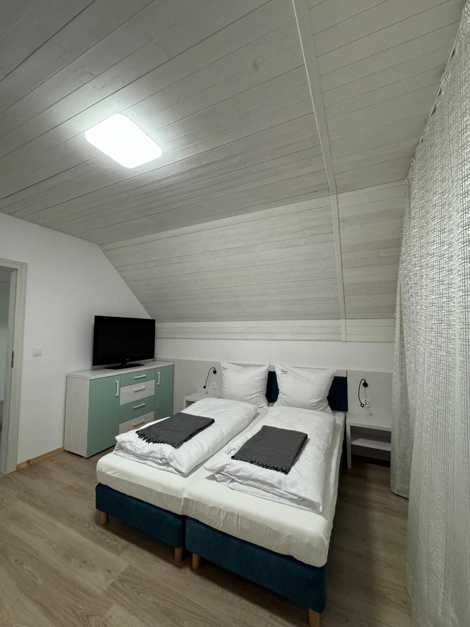 Biale Paula Apartment *