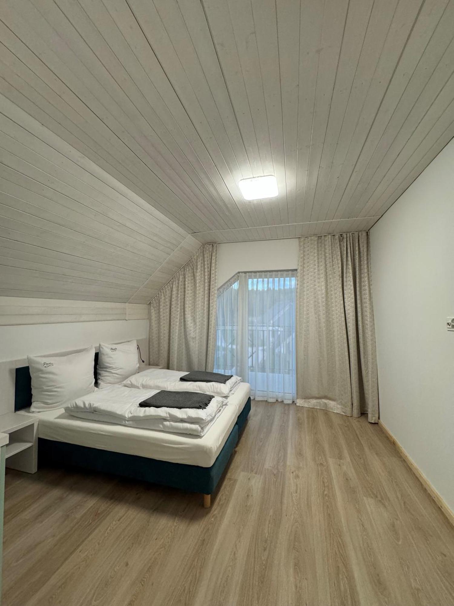 Apartment Biale Paula Niechorze
