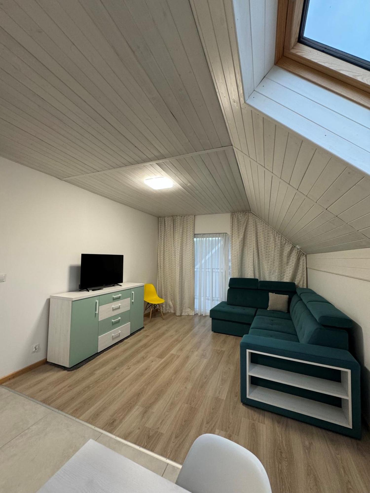Apartment Biale Paula